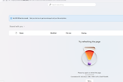 OneDrive分享链接出现AccessDenied怎么办？失效链接修复与授权解决方法