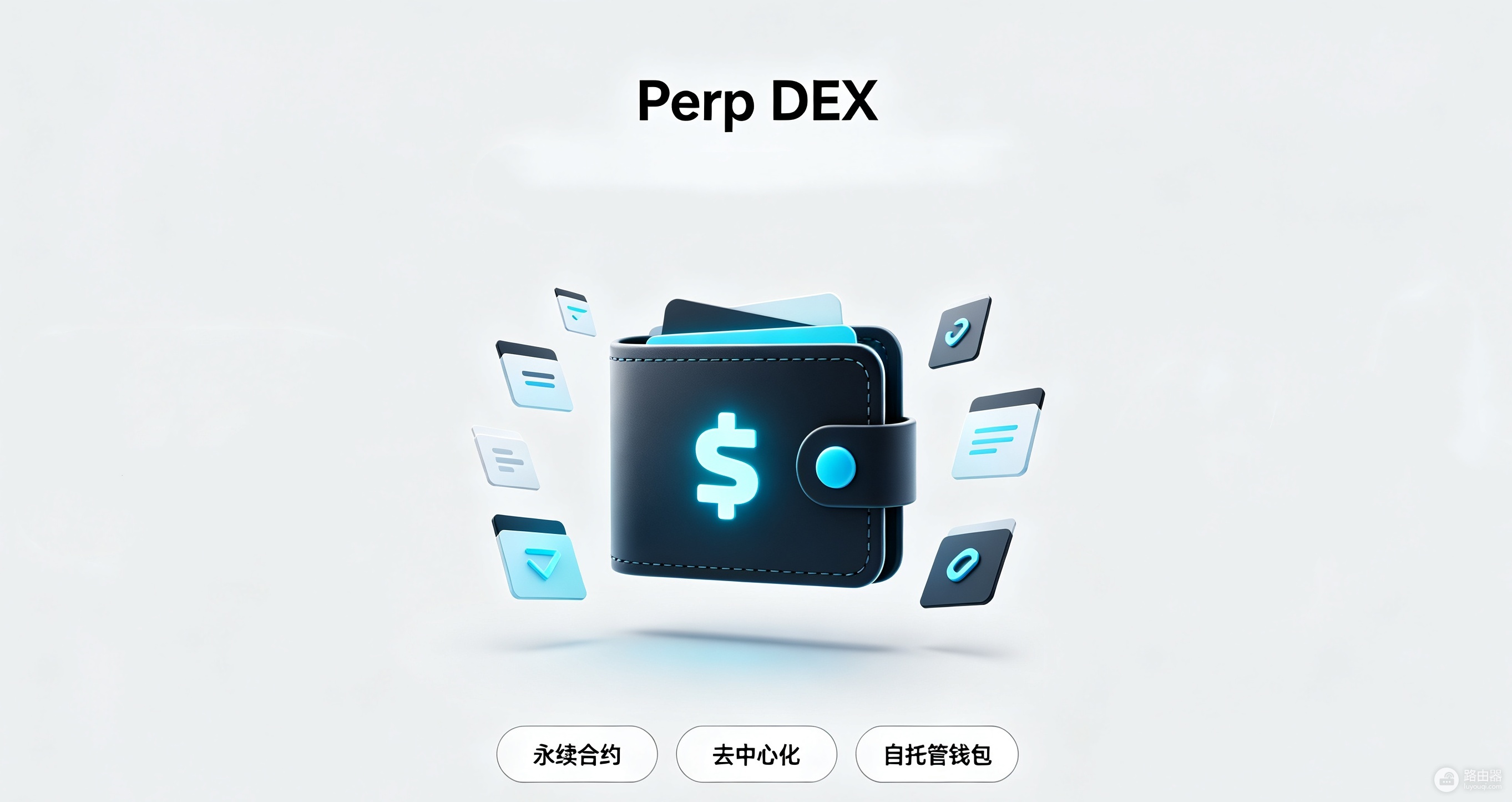 Perp DEX是什么?Perp DEX和币安合约有什么区别