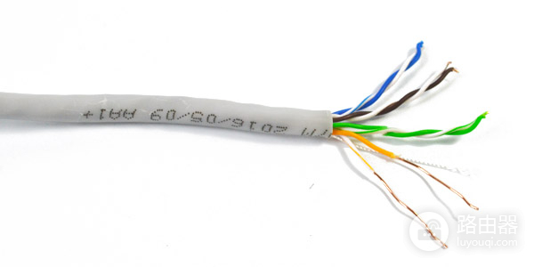 网线接路由器有什么不同-网线如何接路由器