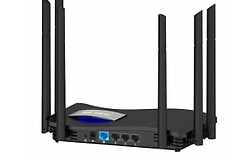 锐捷rg-ew1200g pro路由器怎么样（锐捷rg-ew1200g pro路由器如何）