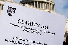 CLARITY Act是什么？CLARITY Act会影响USDT和USDC吗？