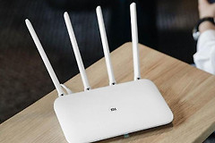 腾达全屋wifi一拖四怎么设置（腾达全屋wifi一拖四设置方法）