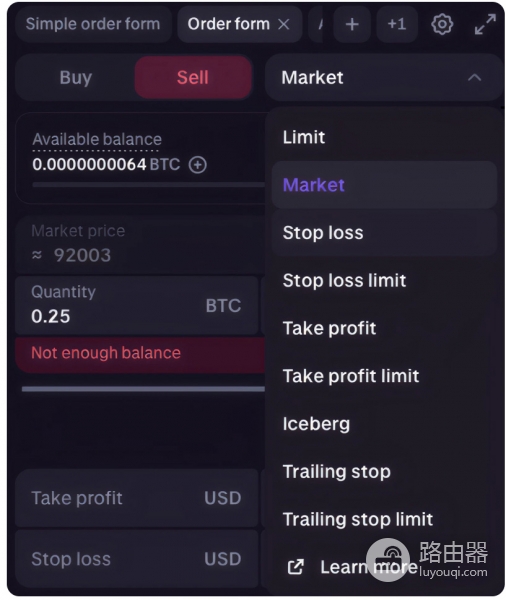 如何通过止损单和止盈单提升比特币交易收益？