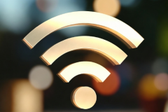 路由器和光猫没网线，能用无线连接吗？