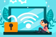 水星路由器（mercury）隐藏wifi怎么关闭