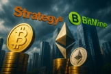 从比特币到以太坊：BitMine与Strategy熊市浮亏对比，谁才是真正长期主义？