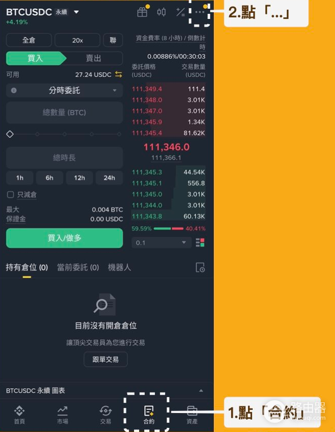 清算热力图有什么用? 如何利用清算热力图快速了解市场?