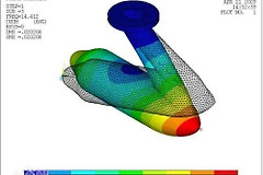 怎么解决ansys14.0安装后打开ansys.exe时说丢失ansmpi.dll