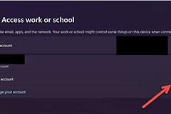 office 365登录报错700003怎么办？设备被删除解决方法