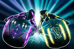 BTC稳定性与ETH风险点，BTC与ETH资产属性加速分化