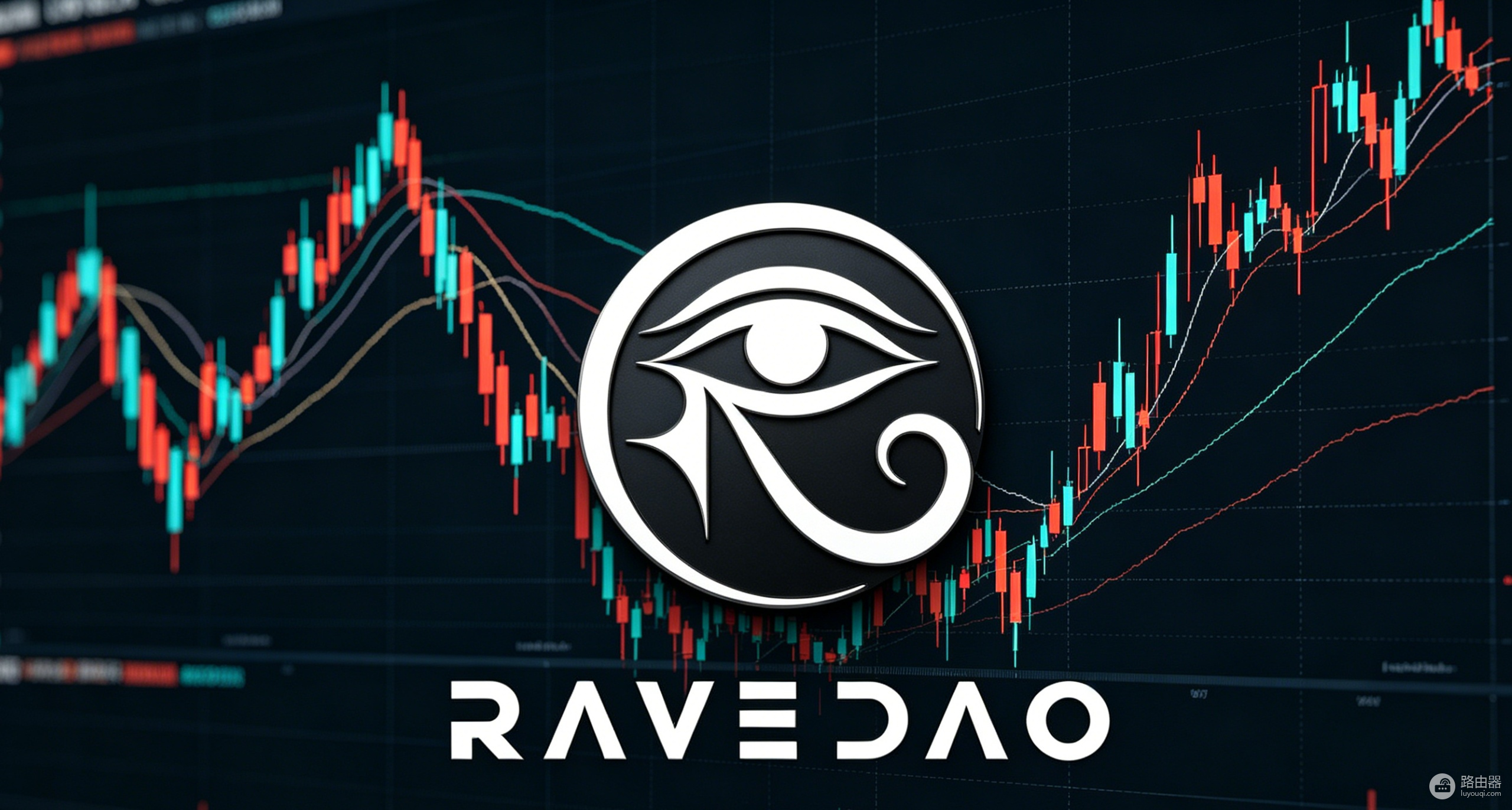 RaveDAO（RAVE）代币是什么？暴涨又暴跌，2026年最具争议的加密项目