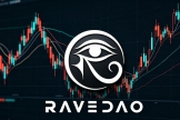 RaveDAO（RAVE）代币是什么？暴涨又暴跌，2026年最具争议的加密项目