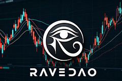 RaveDAO（RAVE）代币是什么？暴涨又暴跌，2026年最具争议的加密项目