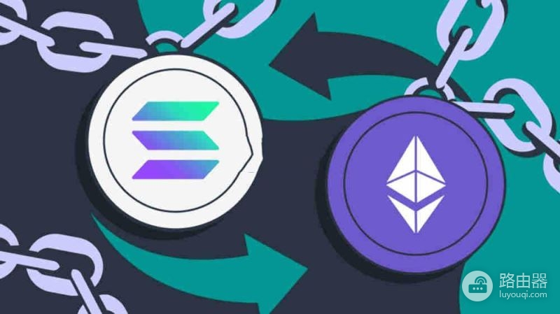 ETH和SOL有什么区别?哪个更有潜力
