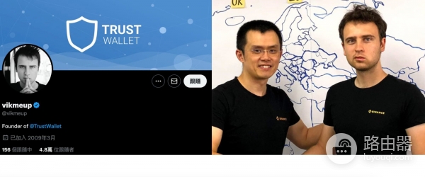 去中心化钱包Trust Wallet怎么样？Trust Wallet入金、出金流程