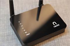 newifi3路由器怎么设置pandorabox（newifi3路由器设置pandorabox方法）