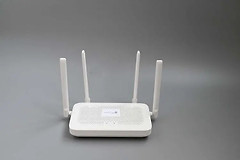 小米路由器cr8806可以组网吗（小米路由器cr8806是否可以组网）