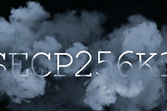 ECDSA是什么？椭圆曲线数字签名算法、secp256k1与比特币签名原理详解