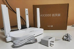 中兴路由器巡天版和小米哪个好（中兴路由器巡天版和小米推荐哪一个）