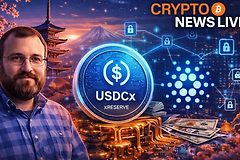 USAD与USDCx：Aleo生态两大隐私稳定币介绍及BitMart理财指南