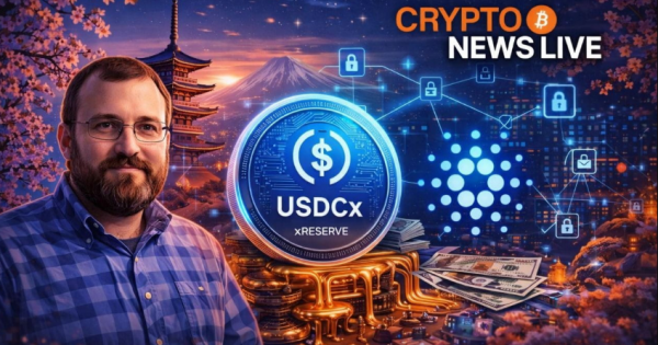 USAD与USDCx：Aleo生态两大隐私稳定币介绍及BitMart理财指南