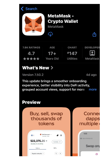 如何将MetaMask连接到BNB智能链? MetaMask连接到BSC教程