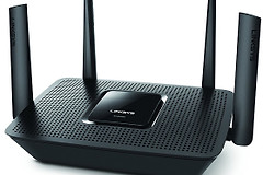领势路由器怎么把2.4g和5g分开（领势路由器把2.4g和5g分开方法）