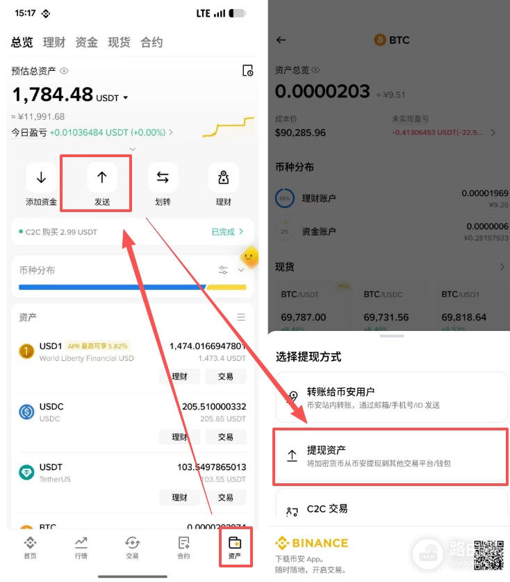 比特币提现手续费是多少?BTC交易所手续费如何计算