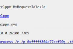Win11频繁蓝屏KMODE报错怎么办？硬件故障排查修复教程