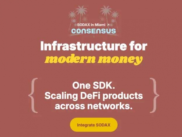 ICON为什么改名SODAX，和普通跨链桥有什么区别