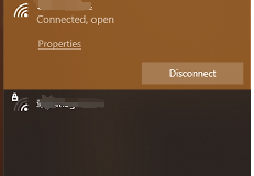 win10网络列表出现空白选项怎么办？wlan异常显示修复教程
