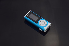 mp3音频导入后不能播放解决方法