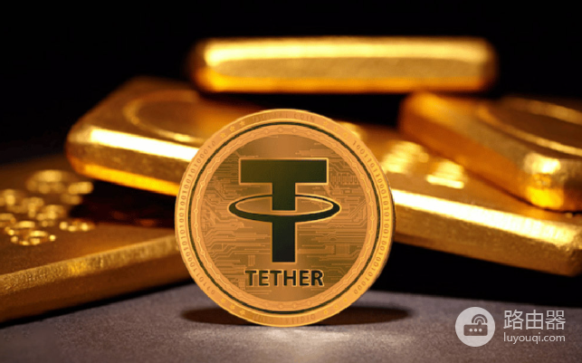 Tether稳定币巨头囤积大量黄金，链上资产开始回归“硬锚定”