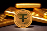 Tether稳定币巨头囤积大量黄金，链上资产开始回归“硬锚定”