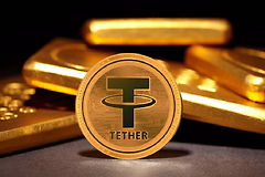 Tether稳定币巨头囤积大量黄金，链上资产开始回归“硬锚定”
