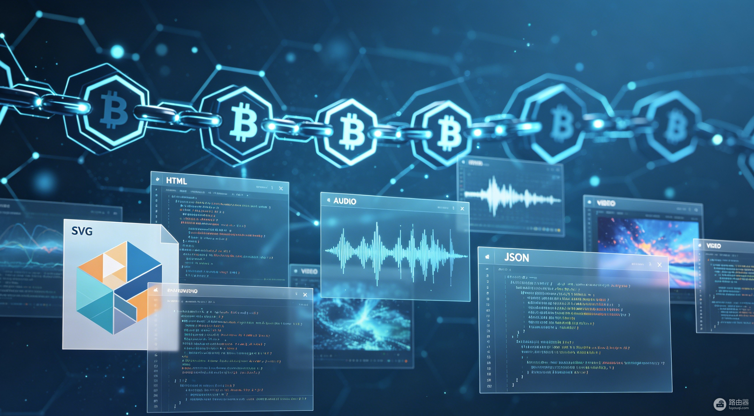 比特币铭文是什么?2026最新Bitcoin Ordinals全面解析