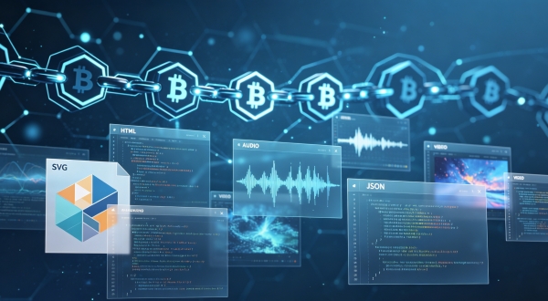 比特币铭文是什么?2026最新Bitcoin Ordinals全面解析