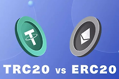 TRC20、ERC20有什么区别？为什么小额转账选TRC20、大额转账选ERC20？