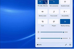 Win11怎么解决图标变成白色文件