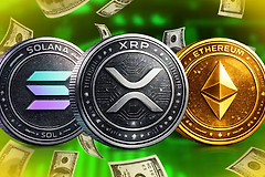 比特币之外谁能引爆下一轮牛市？ETH、SOL、OKB谁最值得押注？