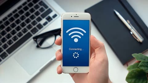wifi网络认证登陆入口在哪?WiFi认证页面不弹出怎么办?