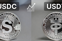 存储USDC是否有高利息？USDC与USDT的差异？