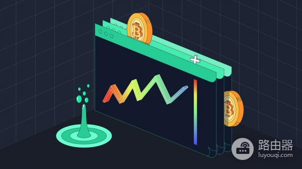 彩虹图指标到底在看什么?比特币的彩虹图能帮你做哪些判断?