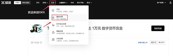 DOT是什么币？DOT在OKX的交易方法