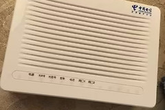 电信光猫灯不闪是怎么回事（电信光猫灯不闪是怎么办）
