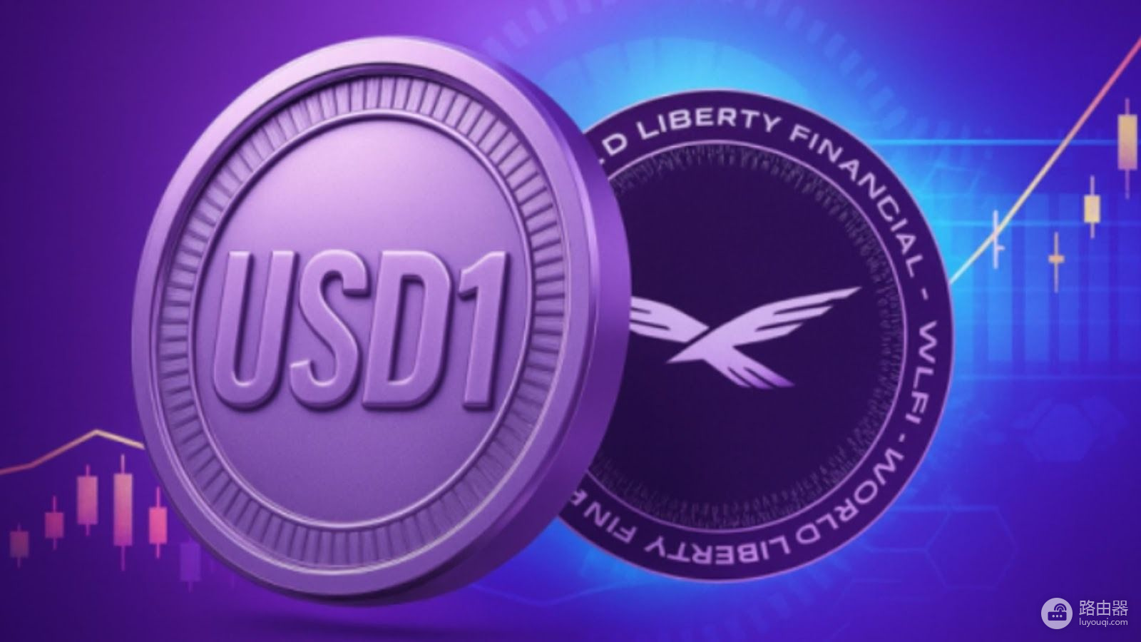 从零了解USD1,USD1稳定币有什么用?