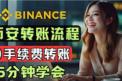 BSC链转USDC手续费多少？安币Web3钱包低成本转账教程