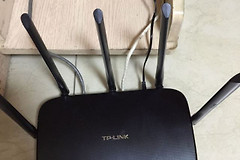 tp6500路由器双频怎么合成一个（tp6500路由器双频合成一个方法）