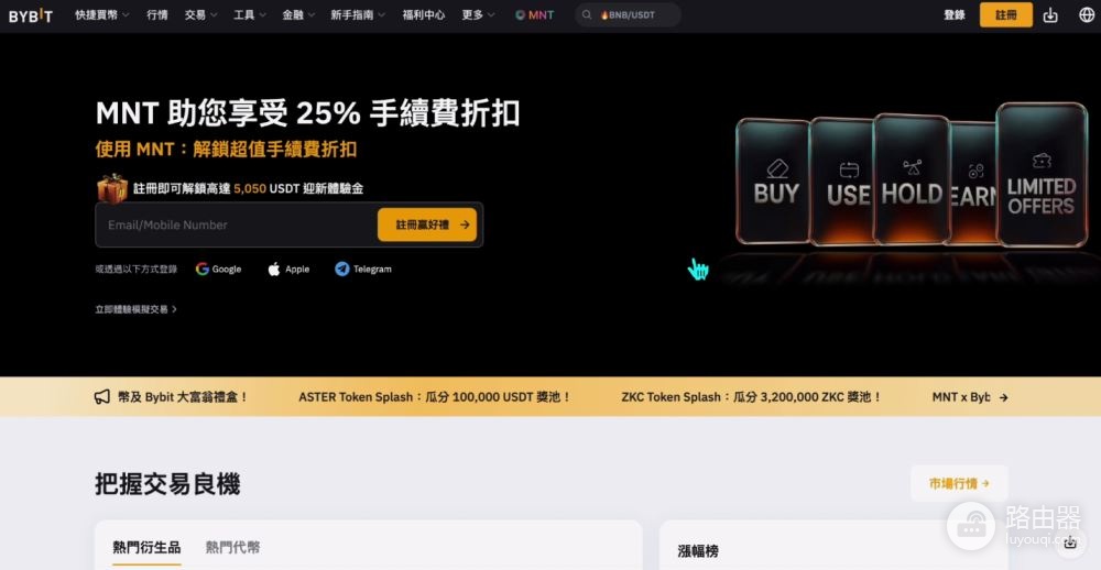 比特币交易所S级到C级世界排名
