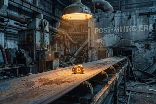 比特币为什么只有2100万枚？减半机制有什么用